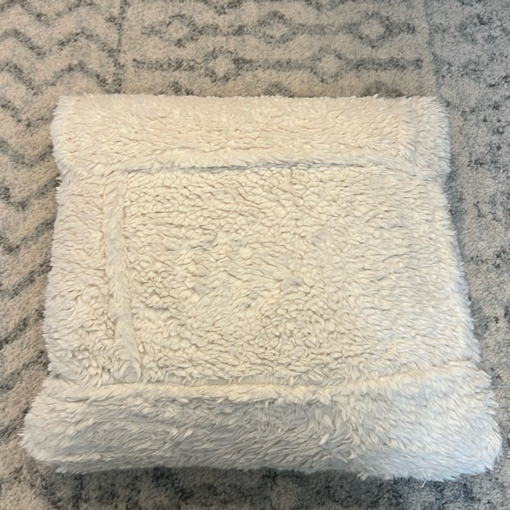 Pottery Barn Down Pillow Cover